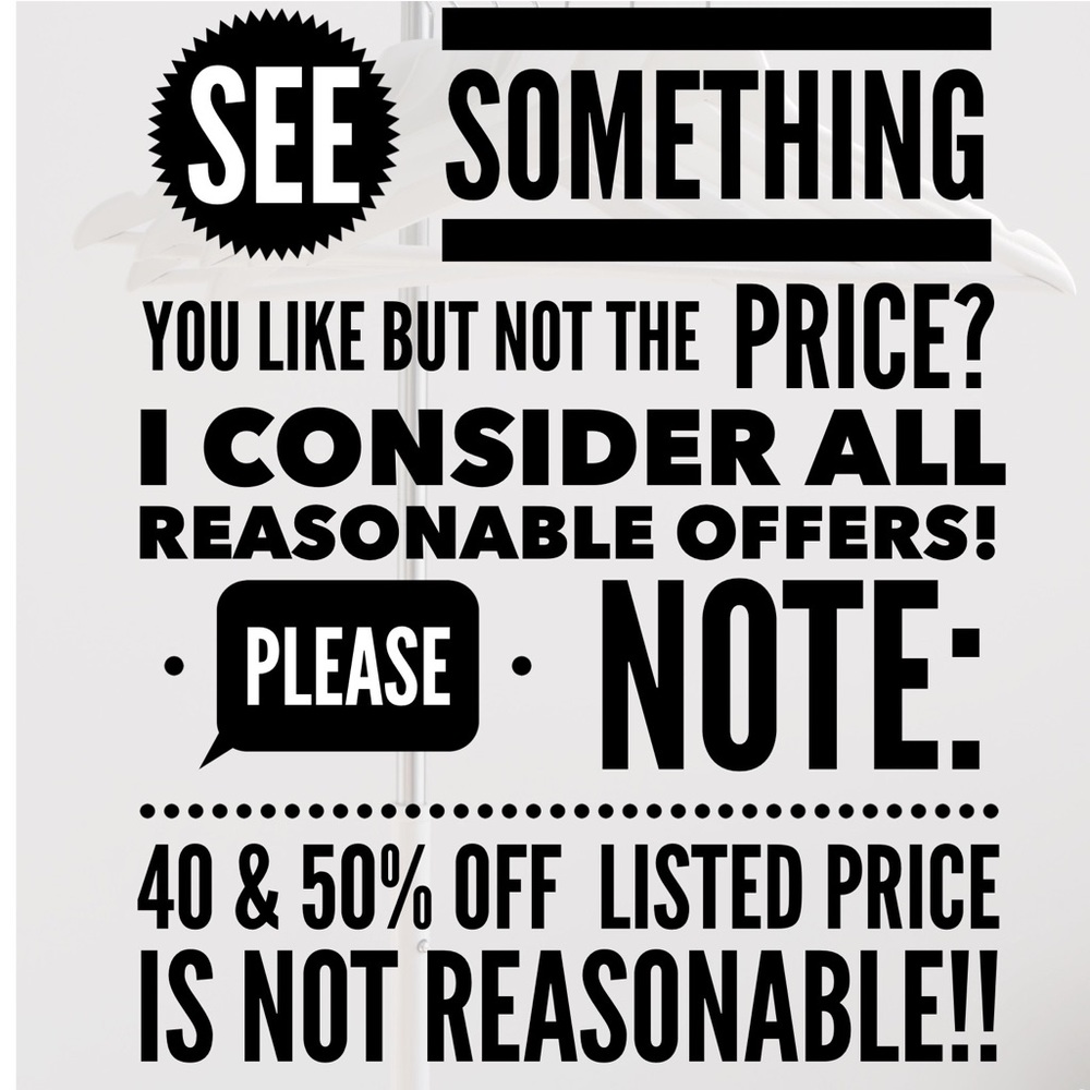 Offer guidance